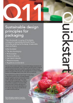 Q11: Sustainable design principles for packaging