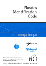 Plastics Identification Code thumb