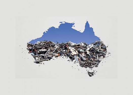 National Waste Policy Action Plan
